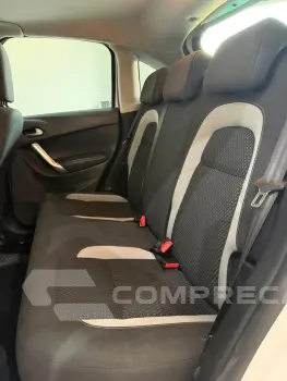 C3 Excl. 1.6 VTi Flex Start 16V 5p Aut.