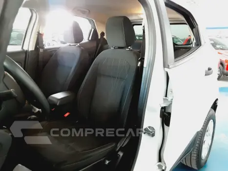 ECOSPORT 1.5 TI-VCT FLEX SE AUTOMÁTICO