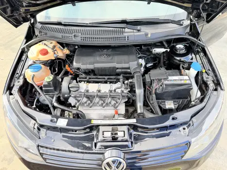 VOYAGE 1.0 12V MPI Totalflex Trendline