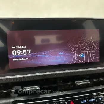 Creta N Line 1.0 TB 12V Flex Aut.