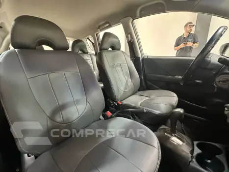 Fit 1.5 16V 4P EX FLEX AUTOMÁTICO