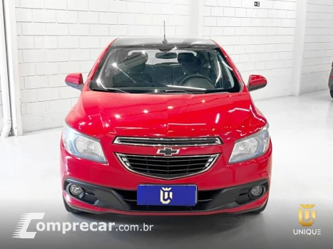 ONIX - 1.4 MPFI LT 8V 4P MANUAL