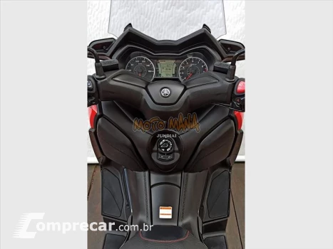 XMAX ABS