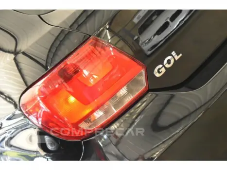 GOL - 1.0 MI CITY 8V 4P MANUAL