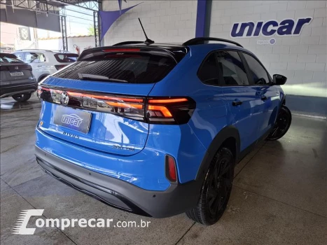 NIVUS 1.0 200 TSI Highline