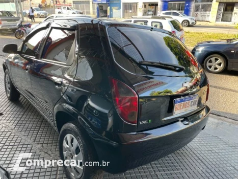 CELTA - 1.0 MPFI LT 8V 4P MANUAL