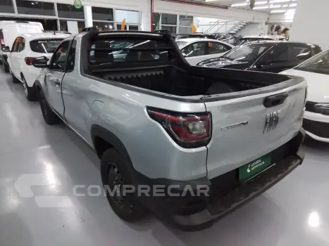 STRADA 1.3 FIREFLY FLEX ENDURANCE CS PLUS MANUAL