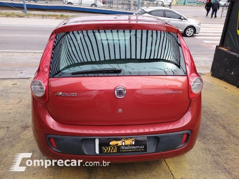 Palio Attractive 1.0 EVO Fire
