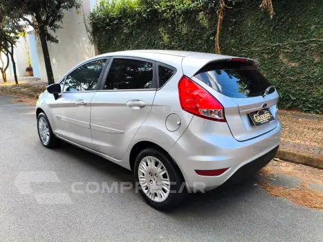 FIESTA 1.5 S Hatch 16V