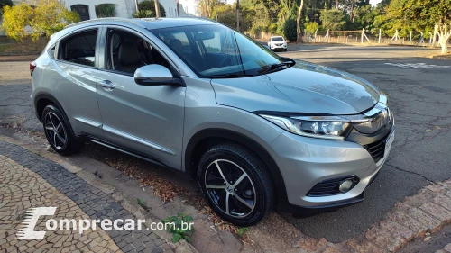 HR-V 1.8 16V EXL