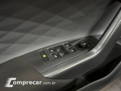 VIRTUS 1.0 170 TSI
