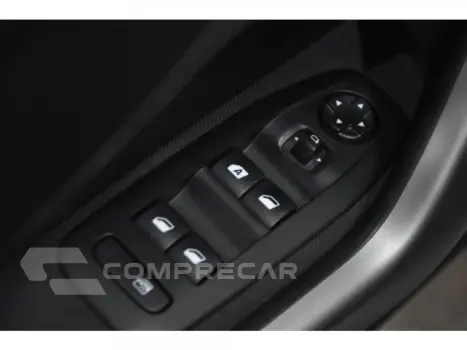 2008 - 1.6 16V ALLURE PACK 4P AUTOMÁTICO