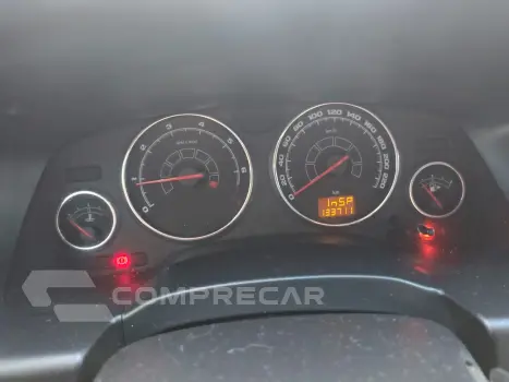 ZAFIRA 2.0 MPFI Expression 8V