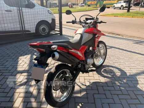 NXR 160 BROS ESDD