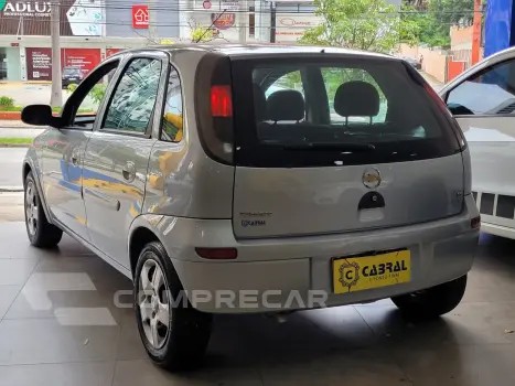 Corsa Hat. Premium 1.4 8V ECONOFLEX 5p