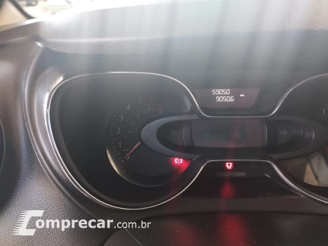 CAPTUR 1.6 16V SCE ZEN