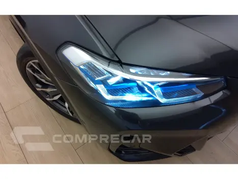 X3 2.0 16V HÍBRIDO M SPORT XDRIVE30E STEPTRONIC