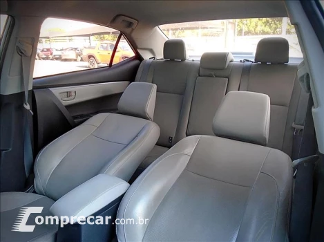 COROLLA 2.0 XEI 16V