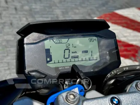G 310 R