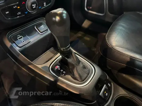 COMPASS LIMITED 2.0 4x2 Flex 16V Aut.