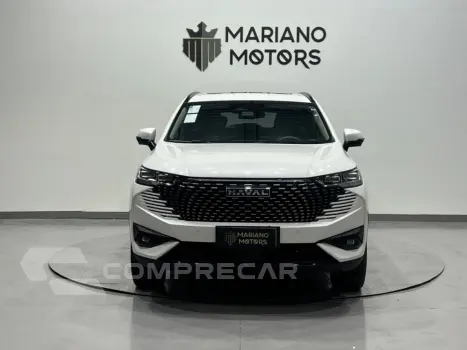 HAVAL H6 H6 PREMIUM HEV (HIBRIDO)