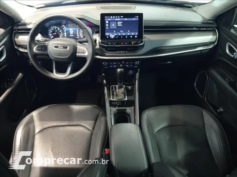 COMPASS 1.3 T270 Turbo Longitude