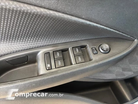 ONIX 1.0 FLEX LT MANUAL