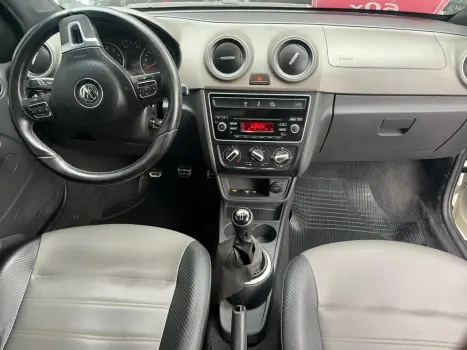 SAVEIRO 1.6 Cross CD 16V