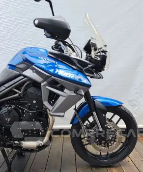 TRIUMPH TIGER 800 XRX
