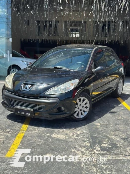 207 1.6 XS 16V