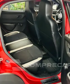 KWID 1.0 12V SCE Intense