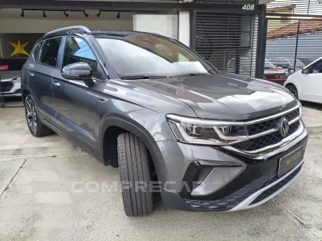 TAOS 1.4 250 TSI Highline