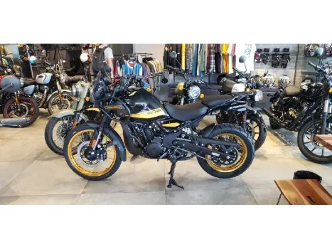 ROYAL ENFIELD  HIMALAYAN