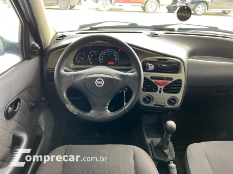 SIENA 1.0 MPI Fire 8V