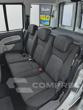 DOBLÒ 1.4 MPI Attractive 8V
