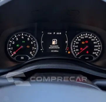 RENEGADE 1.8 16V Sport