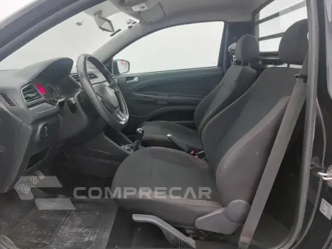 SAVEIRO 1.6 MSI ROBUST CS 16V FLEX 2P MANUAL