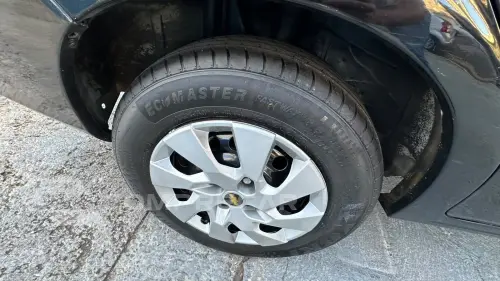 PRISMA 1.4 MPFI LT 8V
