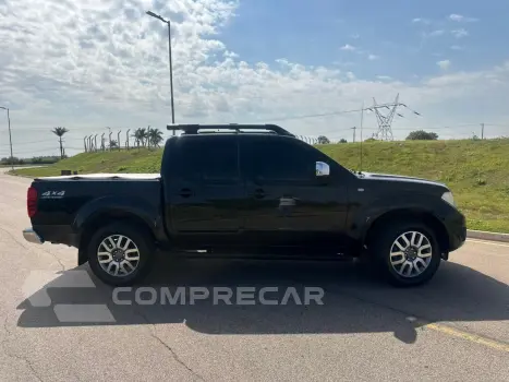 FRONTIER 2.5 SL 4X4 CD Turbo Eletronic