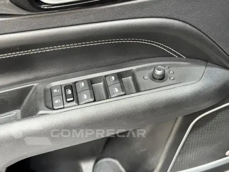 COMPASS 1.3 T270 TURBO FLEX S AT6