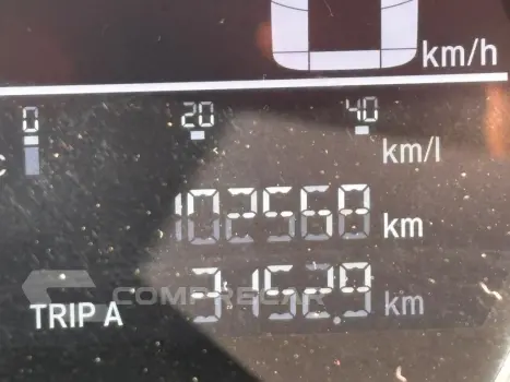 CIVIC 2.0 16V FLEXONE LX 4P CVT