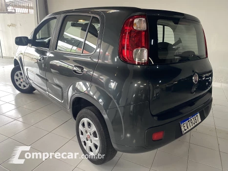 UNO 1.0 EVO Vivace 8V