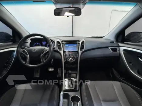 I30 - 1.8 MPI 16V 4P AUTOMATICO