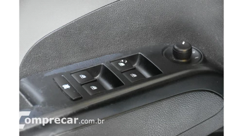 SONIC HATCH - 1.6 LTZ 16V 4P AUTOMÁTICO