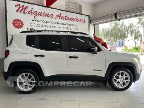 RENEGADE 1.8 16V Sport