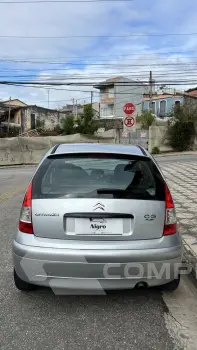 C3 1.6 I GLX 16V