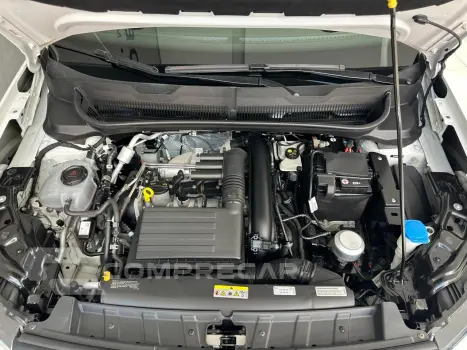 T-Cross Hig. 250 TSI 1.4 Flex 16V 5p Aut
