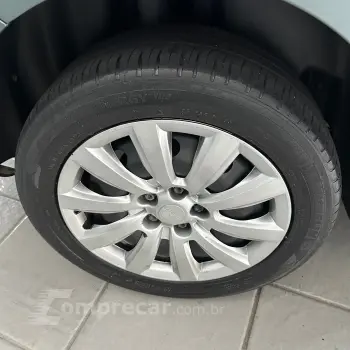 Polo Sed. COMFORT. 1.6 Mi Tot. Flex 8v