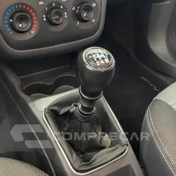 Punto ATTRACTIVE 1.4 Fire Flex 8V 5p