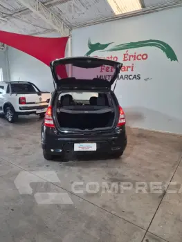 SANDERO 1.0 Expression 16V